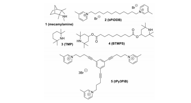 新型双-2,2,6,6-四甲基哌啶（bi-TMP）诱发多巴胺释放过程_系列2